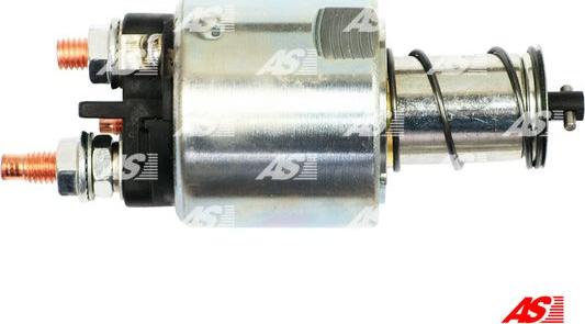 AS-PL SS3035 - Elettromagnete, Motore d'avviamento autozon.pro