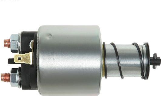 AS-PL SS3029 - Elettromagnete, Motore d'avviamento autozon.pro