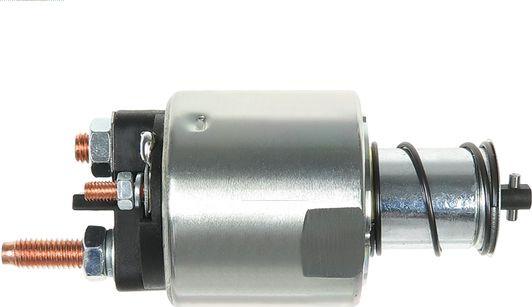 AS-PL SS3025 - Elettromagnete, Motore d'avviamento autozon.pro