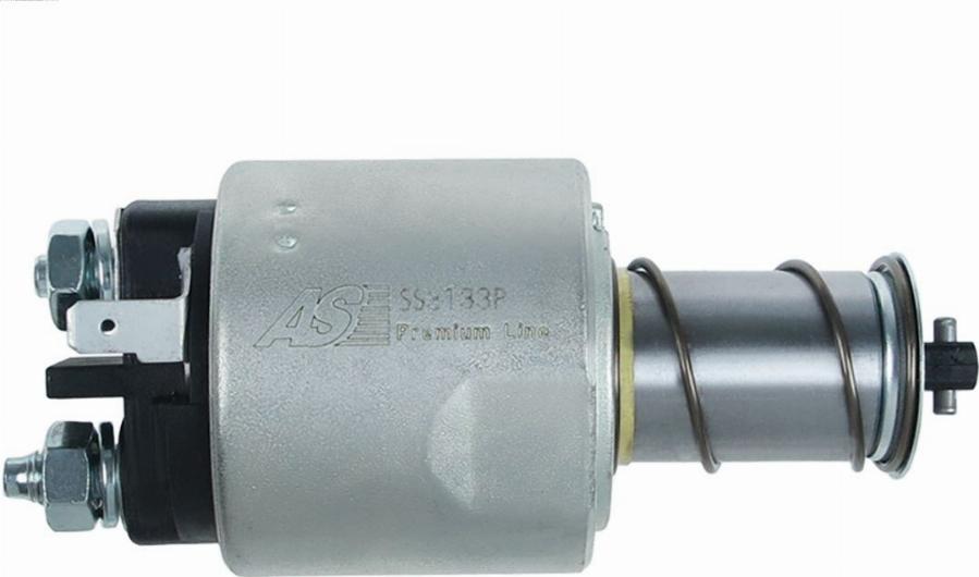 AS-PL SS3133P - Elettromagnete, Motore d'avviamento autozon.pro