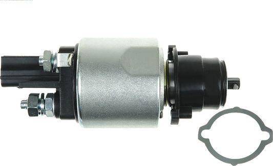 AS-PL SS3120P - Elettromagnete, Motore d'avviamento autozon.pro