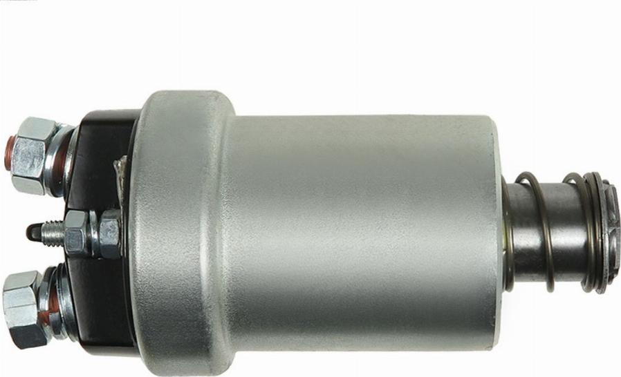 AS-PL SS3128P - Elettromagnete, Motore d'avviamento autozon.pro