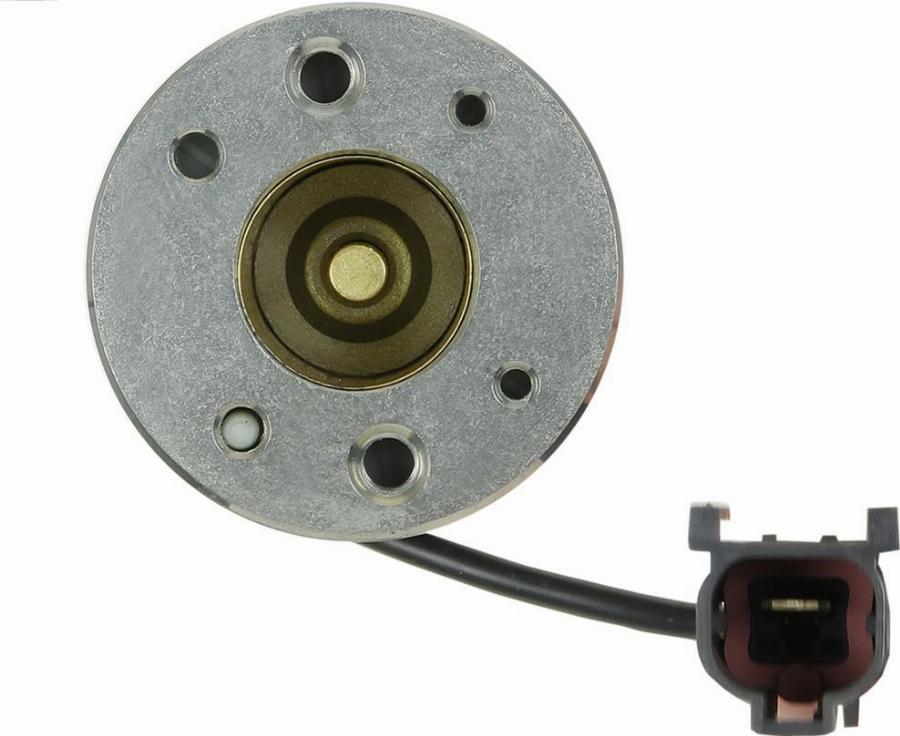 AS-PL SS2097P - Elettromagnete, Motore d'avviamento autozon.pro