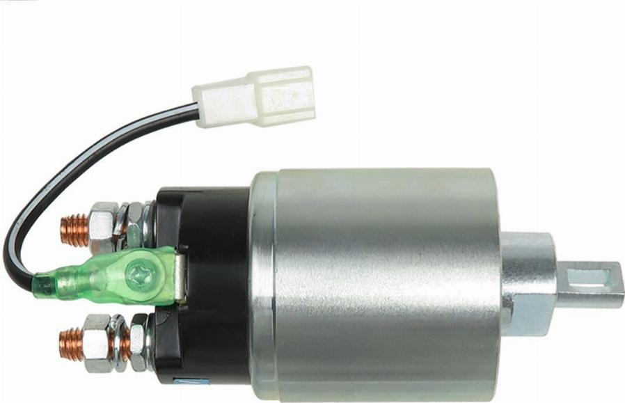 AS-PL SS2054 - Elettromagnete, Motore d'avviamento autozon.pro