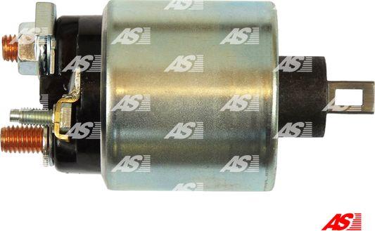 AS-PL SS2055 - Elettromagnete, Motore d'avviamento autozon.pro