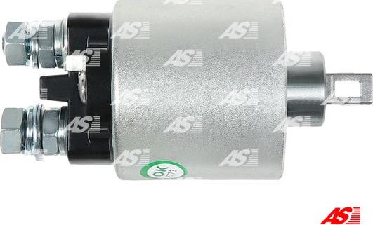 AS-PL SS2063P - Elettromagnete, Motore d'avviamento autozon.pro