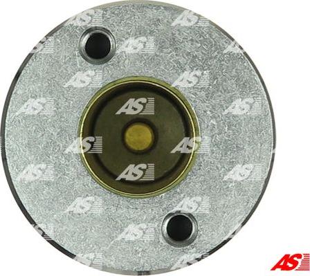 AS-PL SS2067P - Elettromagnete, Motore d'avviamento autozon.pro