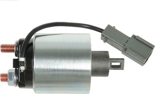 AS-PL SS2022 - Elettromagnete, Motore d'avviamento autozon.pro