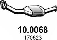 ASSO 10.0068 - Catalizzatore autozon.pro