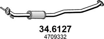 ASSO 34.6127 - Silenziatore centrale autozon.pro