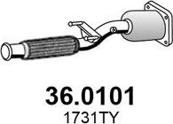 ASSO 36.0101 - Catalizzatore autozon.pro