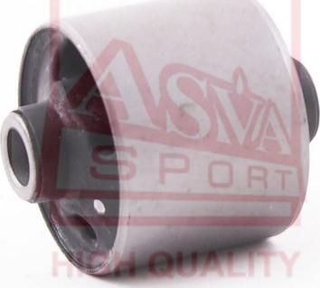 ASVA 0401-V43FD1 - Supporto, Differenziale autozon.pro