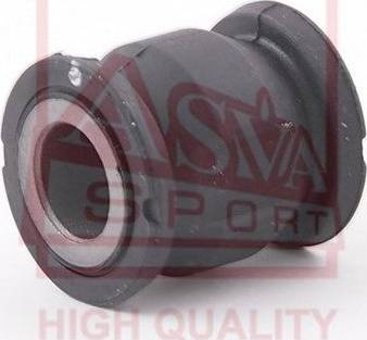 ASVA 0501-GGS2 - Supporto, Braccio oscillante autozon.pro