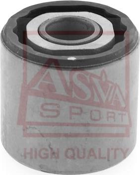 ASVA 0501-M3BX - Supporto, Braccio oscillante autozon.pro