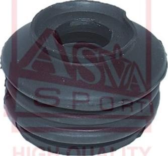 ASVA 0105-065 - Kit riparazione, Giunto di supporto / guida autozon.pro