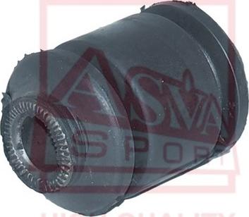 ASVA 0101-441 - Supporto, Braccio oscillante autozon.pro