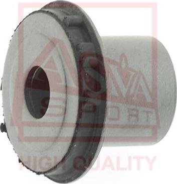 ASVA 0101-ACV40S - Supporto, Scatola guida autozon.pro