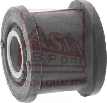 ASVA 0101-HDJ100S - Supporto, Scatola guida autozon.pro