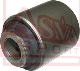 ASVA 0201-266 - Supporto, Braccio oscillante autozon.pro