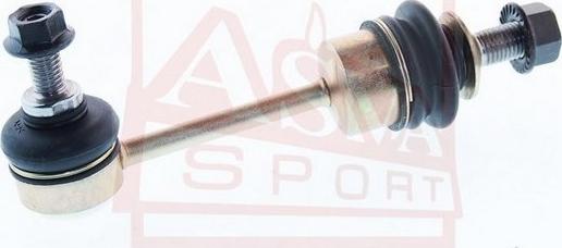 ASVA 1923-009 - Asta / Puntone, Stabilizzatore autozon.pro