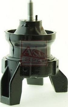 ASVA 1212-CM22R - Sospensione, Motore autozon.pro