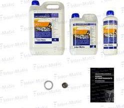 ASYSUM 1301600120 - Kit componenti, Cambio olio-Cambio automatico autozon.pro