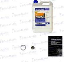 ASYSUM 1301700120 - Kit componenti, Cambio olio-Cambio automatico autozon.pro