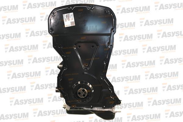 ASYSUM RMSI34690 - Motore completo autozon.pro