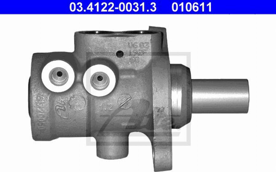 ATE 03.6043-1733.3 - Modulatore frenata autozon.pro