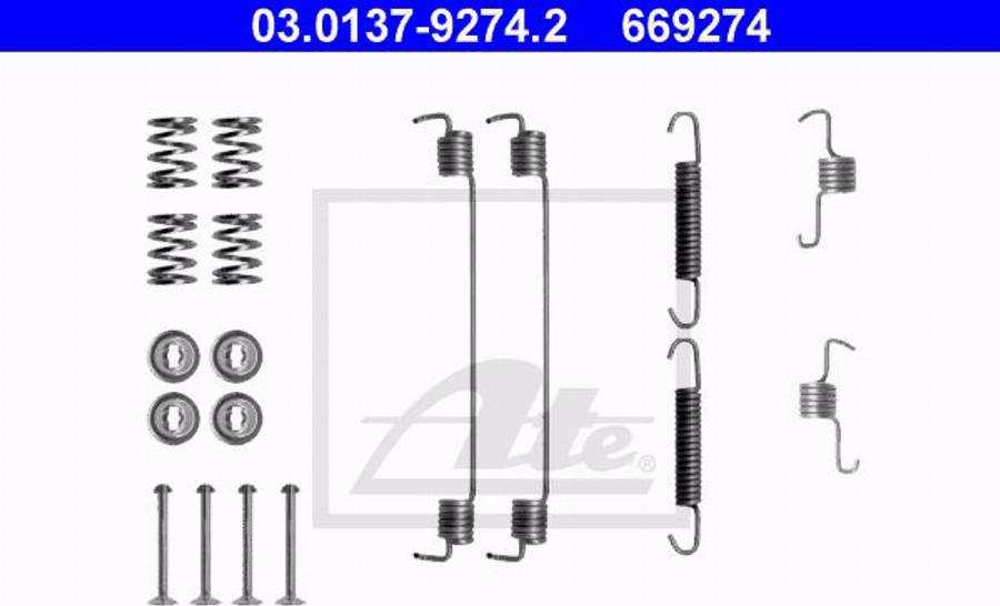 ATE 03.6750-0202.4 - Servofreno autozon.pro