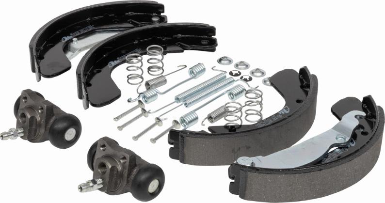 ATE 03.0420-1019.3 - Kit ganasce freno autozon.pro