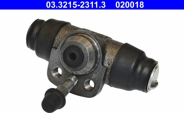 ATE 03.3215-2311.3 - Cilindretto freno autozon.pro