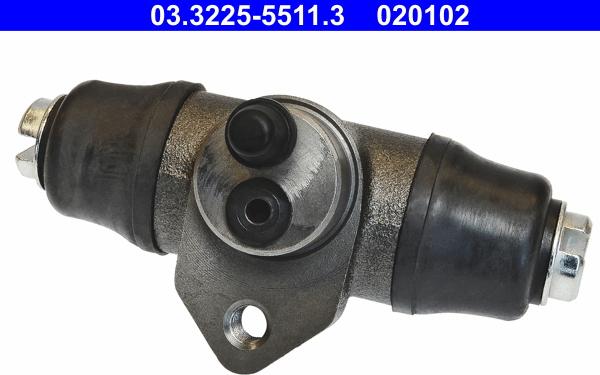 ATE 03.3225-5511.3 - Cilindretto freno autozon.pro