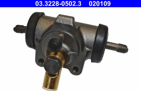 ATE 03.3228-0502.3 - Cilindretto freno autozon.pro