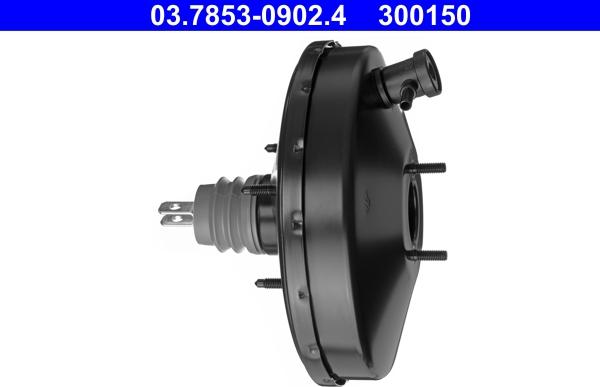 ATE 03.7853-0902.4 - Servofreno autozon.pro