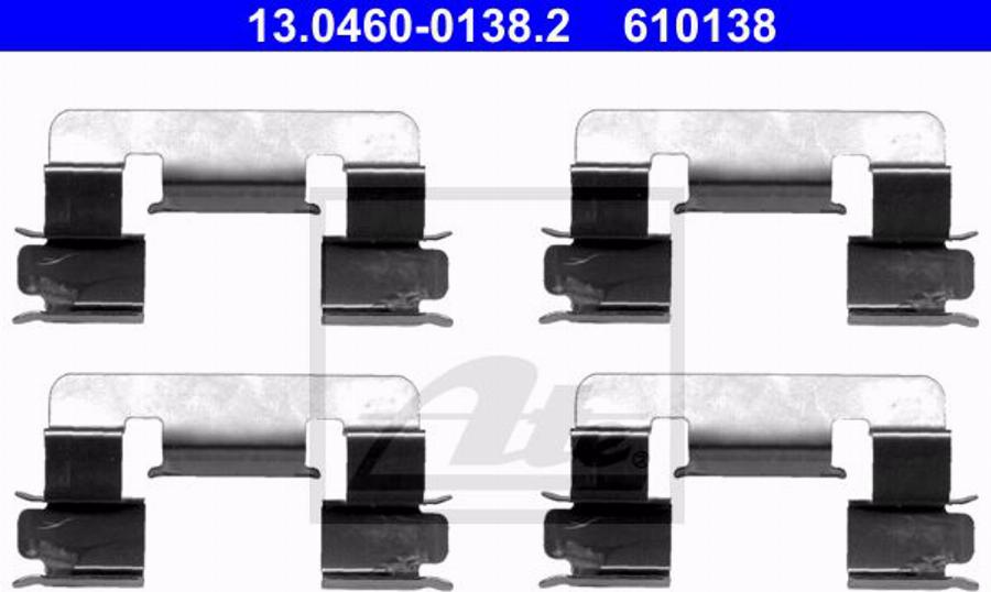 ATE 03.7860-0702.4 - Servofreno autozon.pro