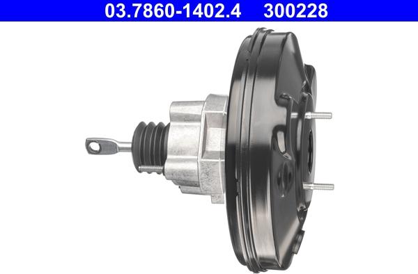 ATE 03.7860-1402.4 - Servofreno autozon.pro