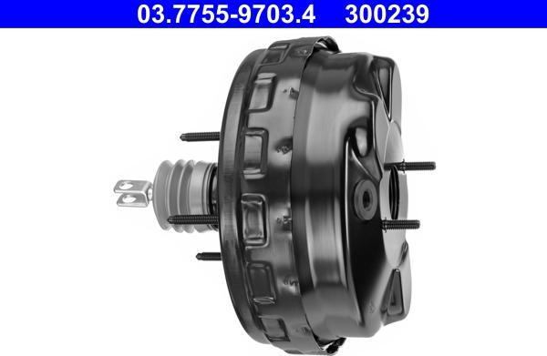 ATE 03.7755-9703.4 - Servofreno autozon.pro