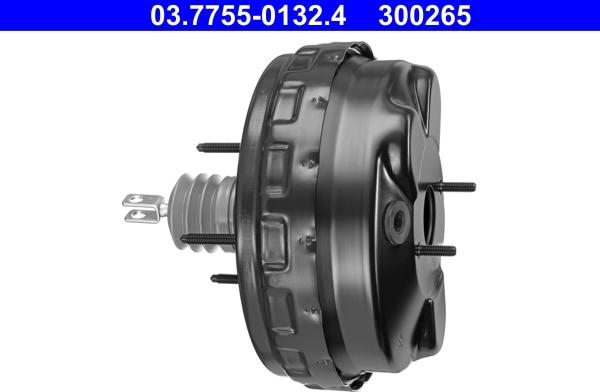 ATE 03.7755-0132.4 - Servofreno autozon.pro