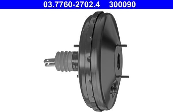 ATE 03.7760-2702.4 - Servofreno autozon.pro