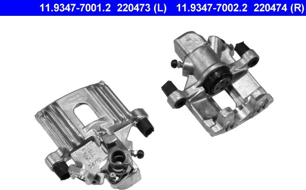 ATE 11.9347-7002.2 - Pinza freno autozon.pro