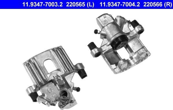 ATE 11.9347-7004.2 - Pinza freno autozon.pro