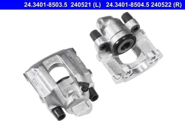 ATE 24.3401-8503.5 - Pinza freno autozon.pro