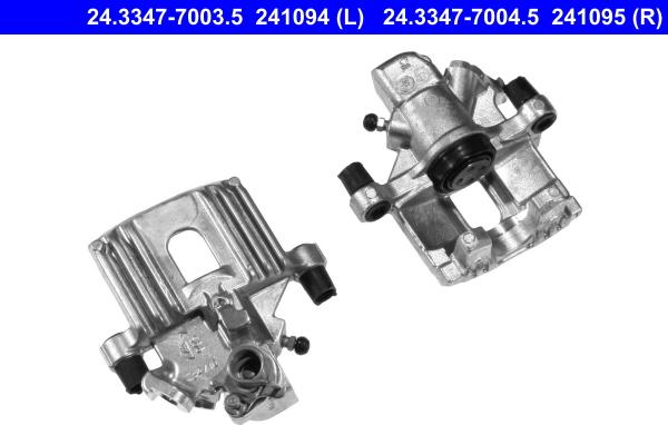 ATE 24.3347-7003.5 - Pinza freno autozon.pro