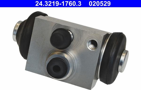 ATE 24.3219-1760.3 - Cilindretto freno autozon.pro