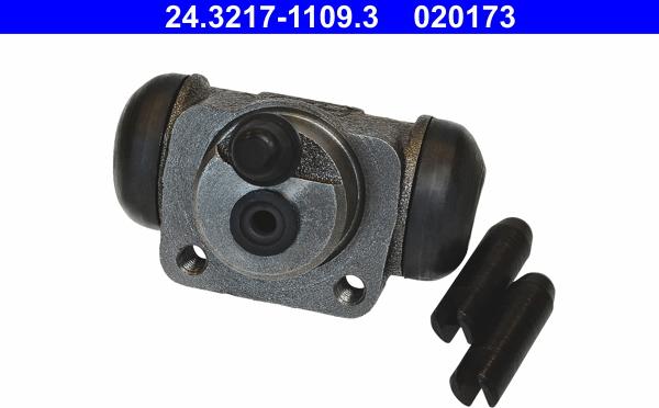 ATE 24.3217-1109.3 - Cilindretto freno autozon.pro