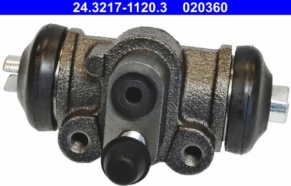 ATE 24.3217-1120.3 - Cilindretto freno autozon.pro