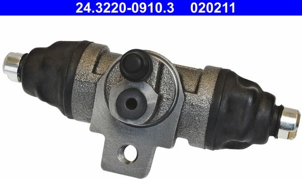 ATE 24.3220-0910.3 - Cilindretto freno autozon.pro