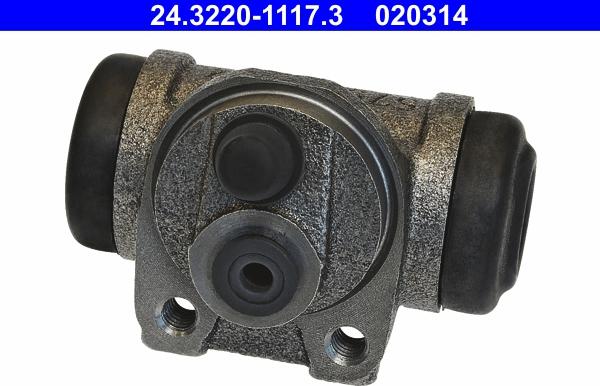 ATE 24.3220-1117.3 - Cilindretto freno autozon.pro