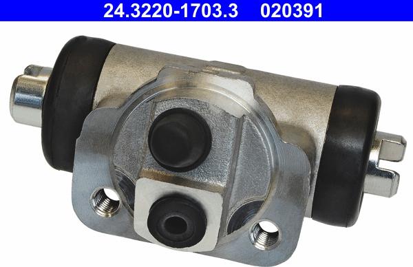 ATE 24.3220-1703.3 - Cilindretto freno autozon.pro